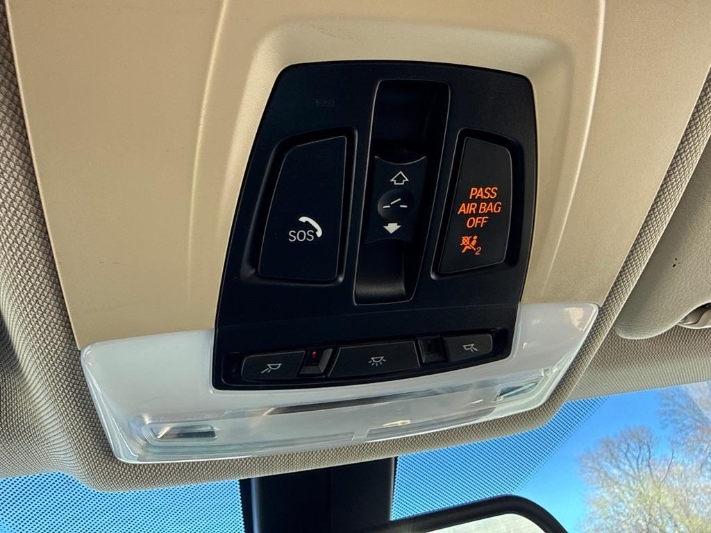 BMW 3-Series 320i xDrive 2014