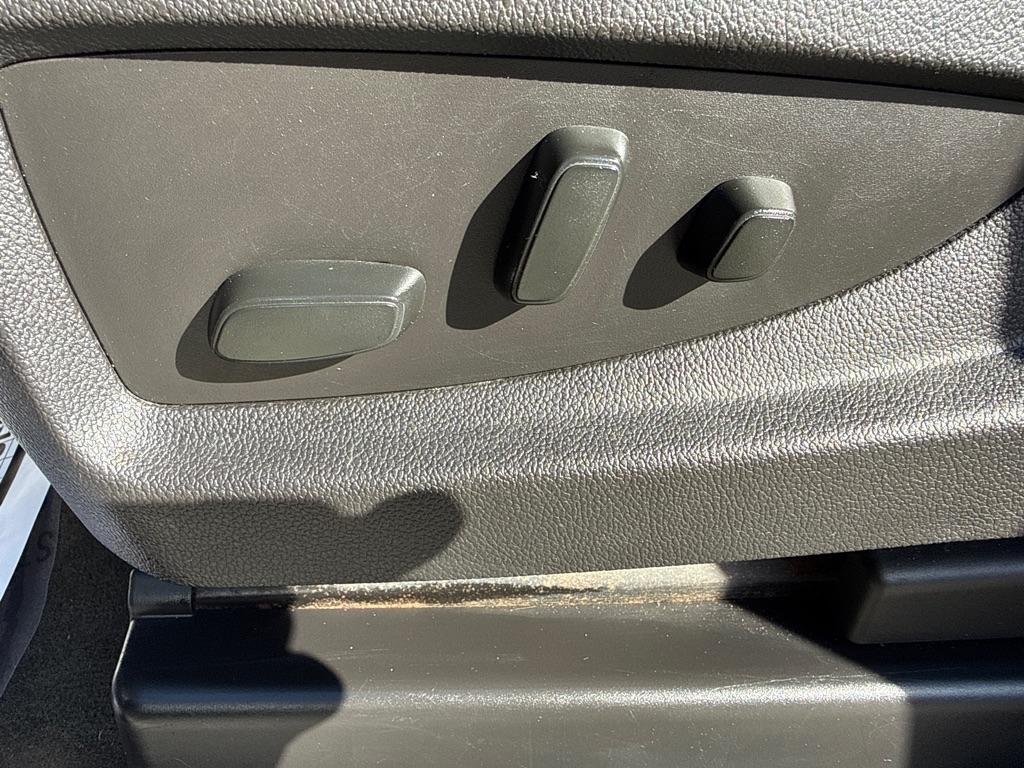 Chevrolet Silverado 1500 LT-L Double Cab 4WD 2017