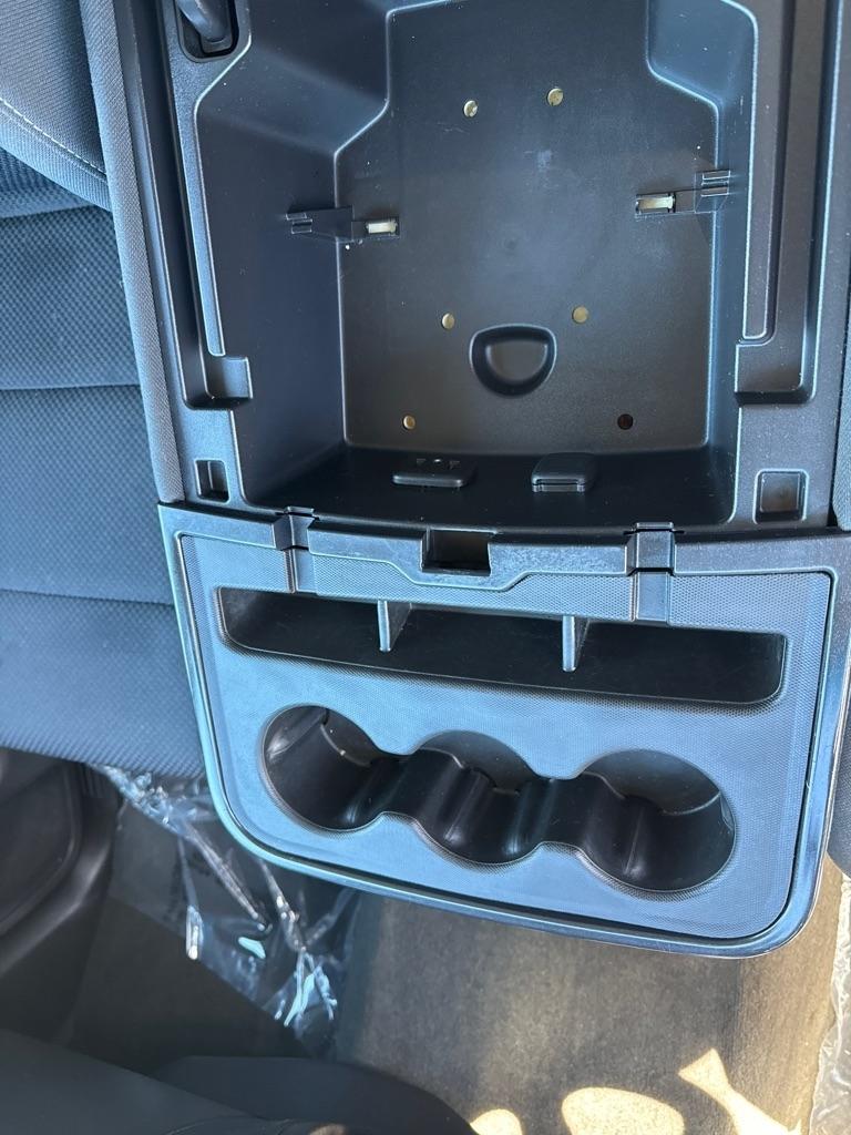 Chevrolet Silverado 1500 LT-L Double Cab 4WD 2017