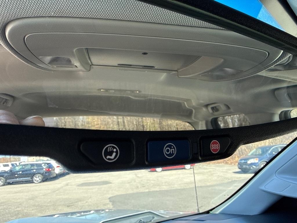 Chevrolet Silverado 1500 LT-L Double Cab 4WD 2017