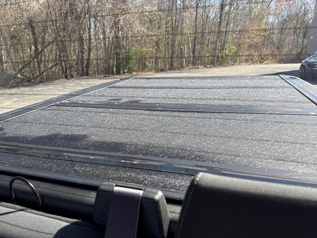 Chevrolet Silverado 1500 LT-L Double Cab 4WD 2017