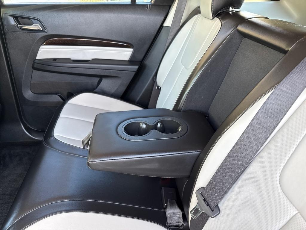 GMC Terrain Denali AWD 2017
