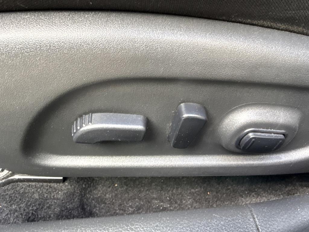 Nissan Altima 2.5 SR 2017