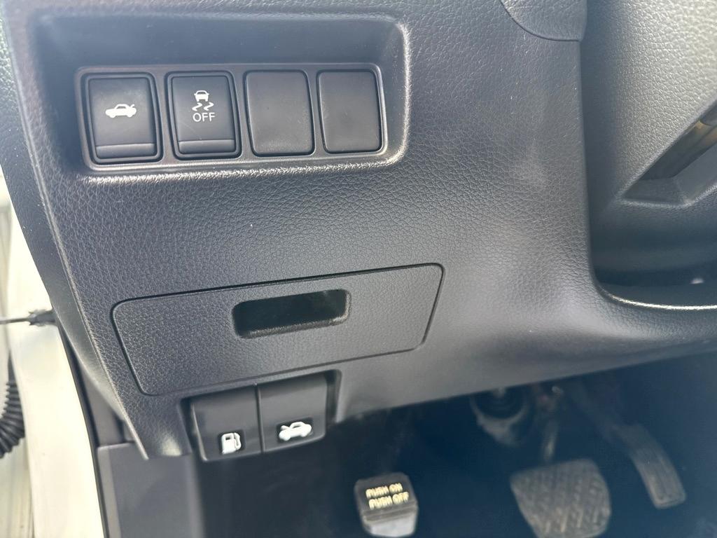 Nissan Altima 2.5 SR 2017