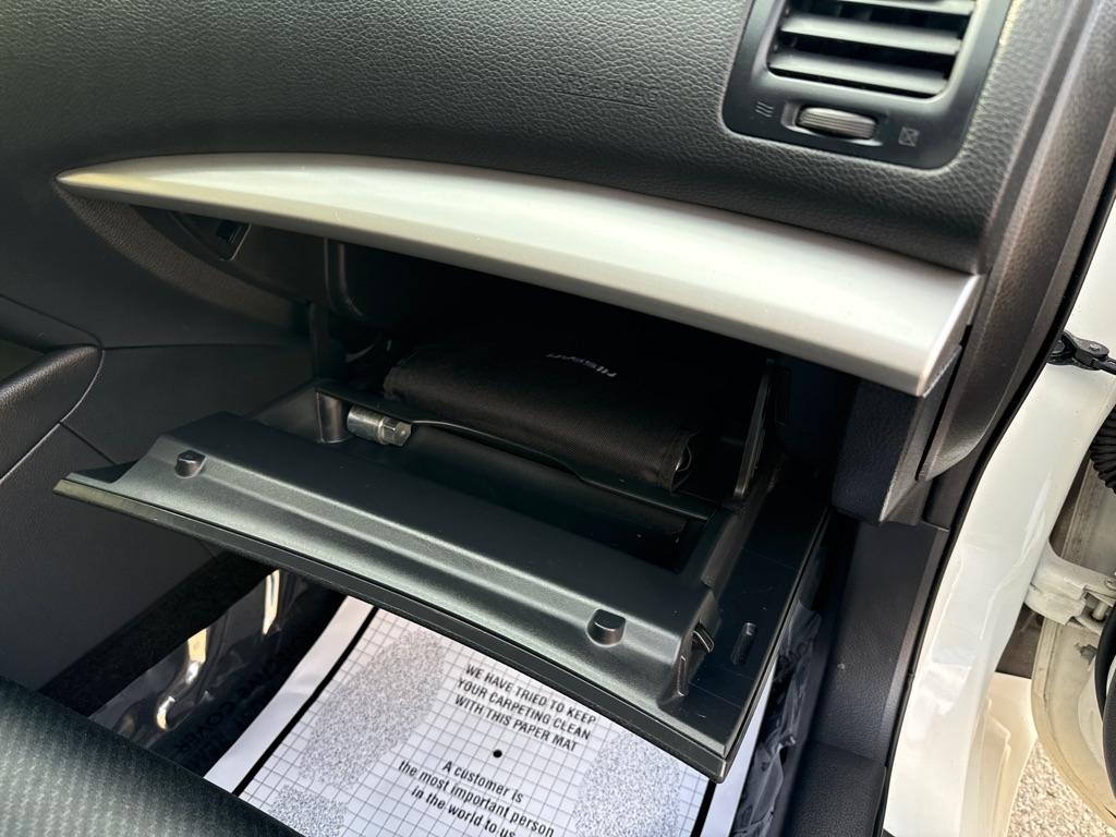 Nissan Altima 2.5 SR 2017