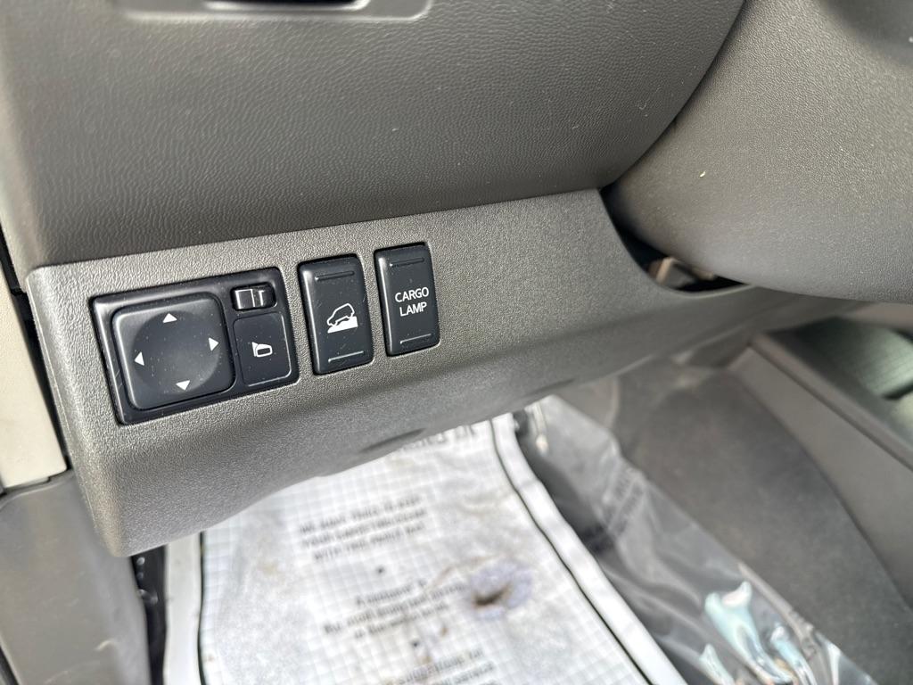 Nissan Frontier SV King Cab 4WD 2021