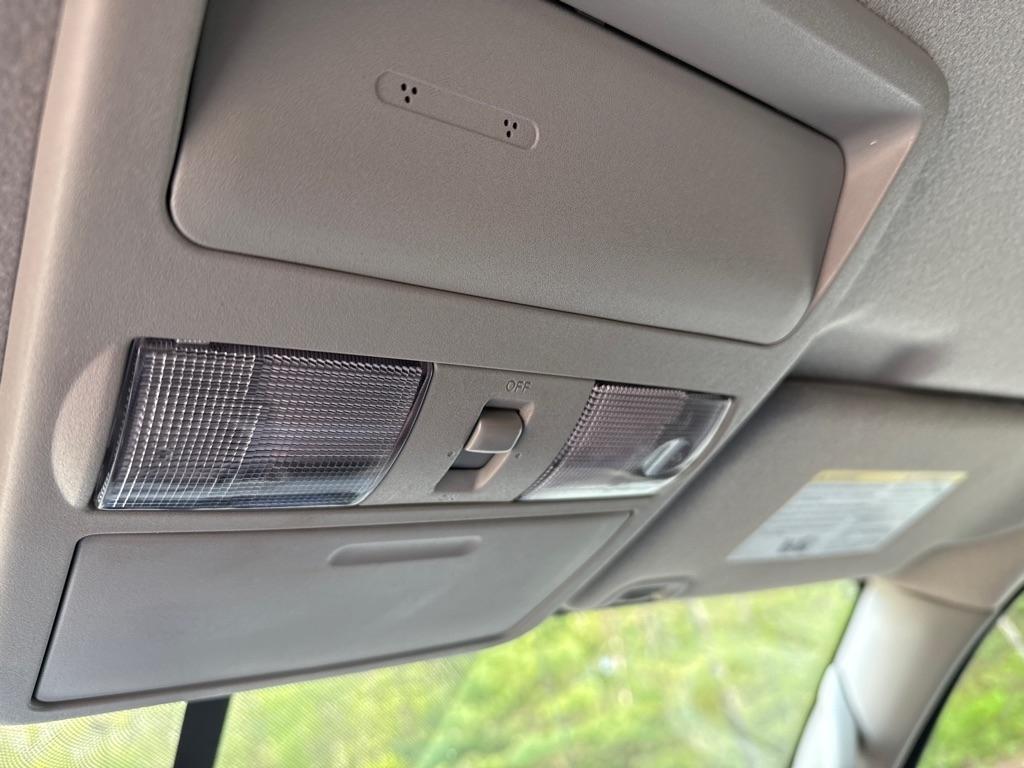 Nissan Frontier SV King Cab 4WD 2021