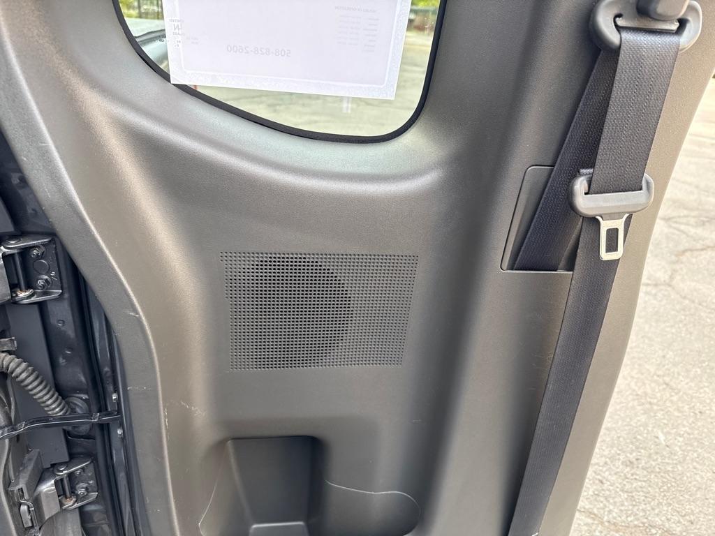 Nissan Frontier SV King Cab 4WD 2021