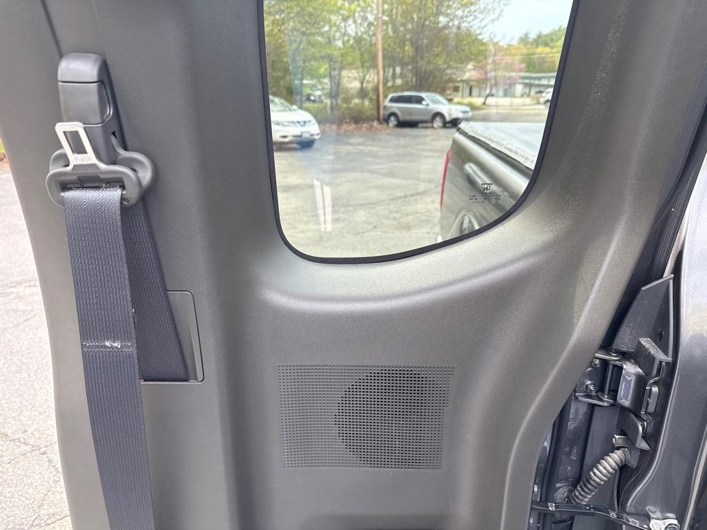Nissan Frontier SV King Cab 4WD 2021