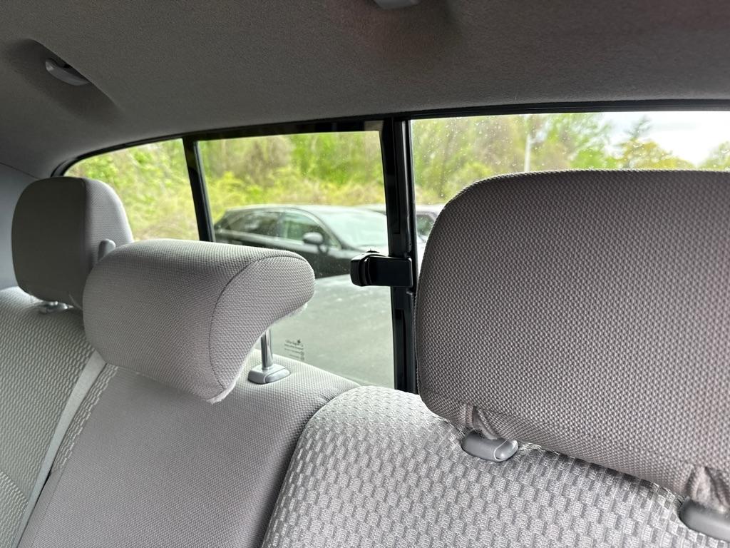 Toyota Tacoma SR5 Double Cab 4WD V6 2012