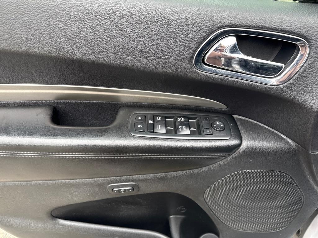 Dodge Durango GT AWD 2017
