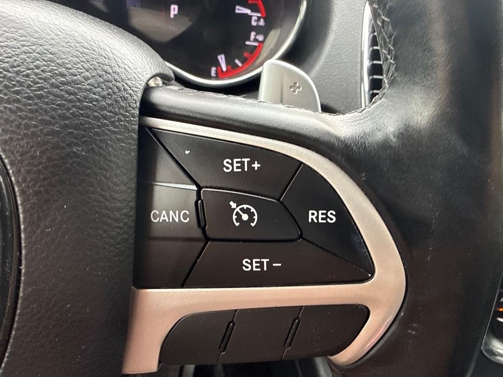 Dodge Durango GT AWD 2017