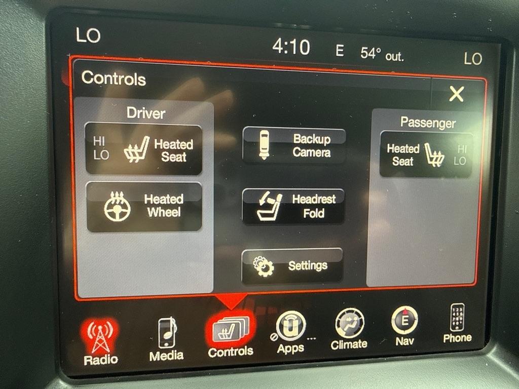 Dodge Durango GT AWD 2017