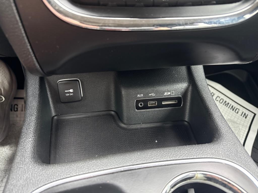 Dodge Durango GT AWD 2017