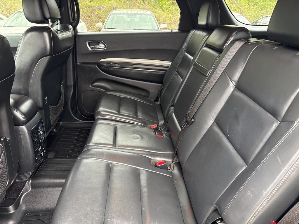 Dodge Durango GT AWD 2017