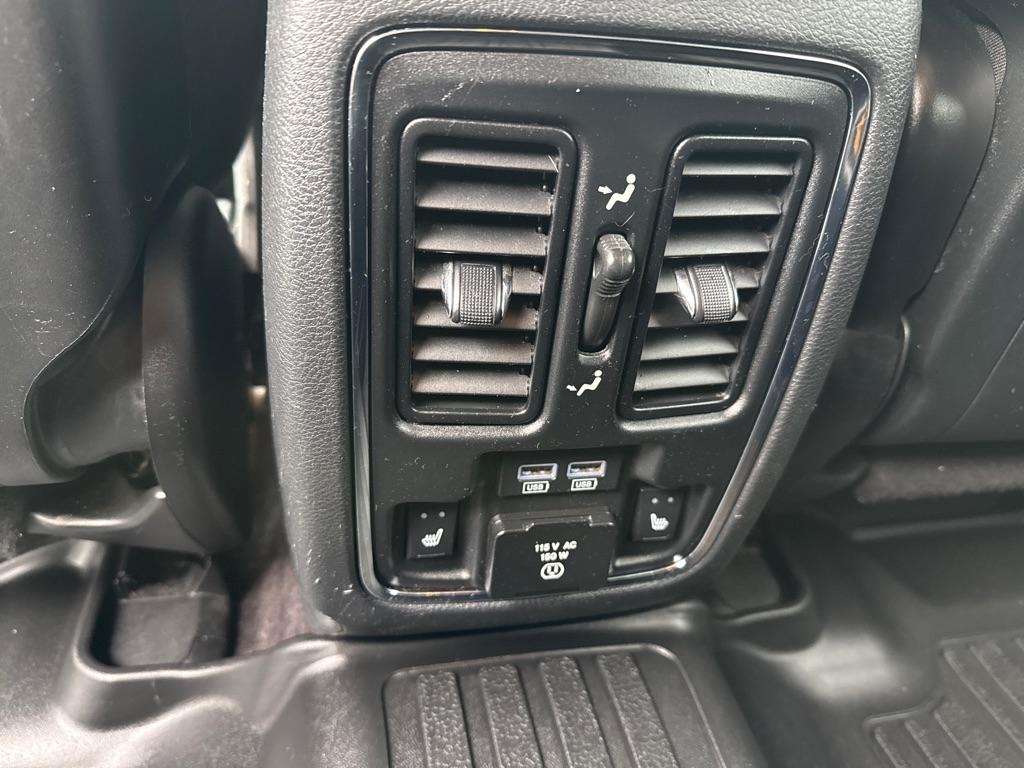 Dodge Durango GT AWD 2017