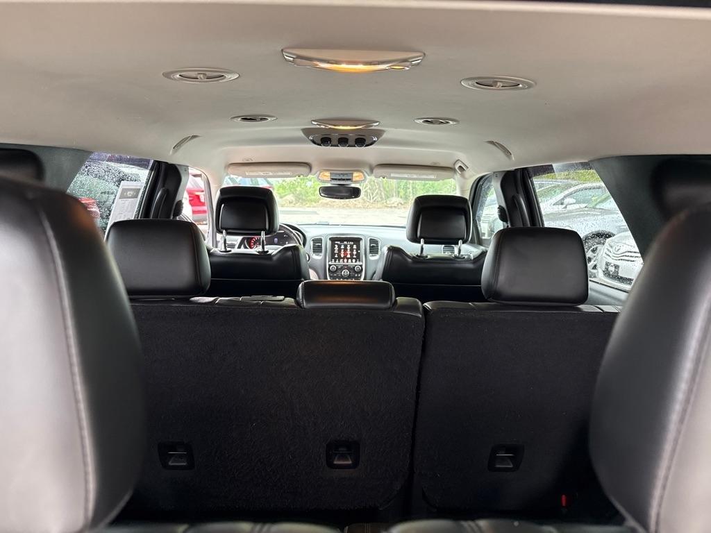 Dodge Durango GT AWD 2017