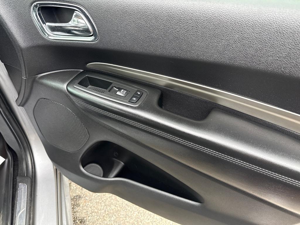 Dodge Durango GT AWD 2017