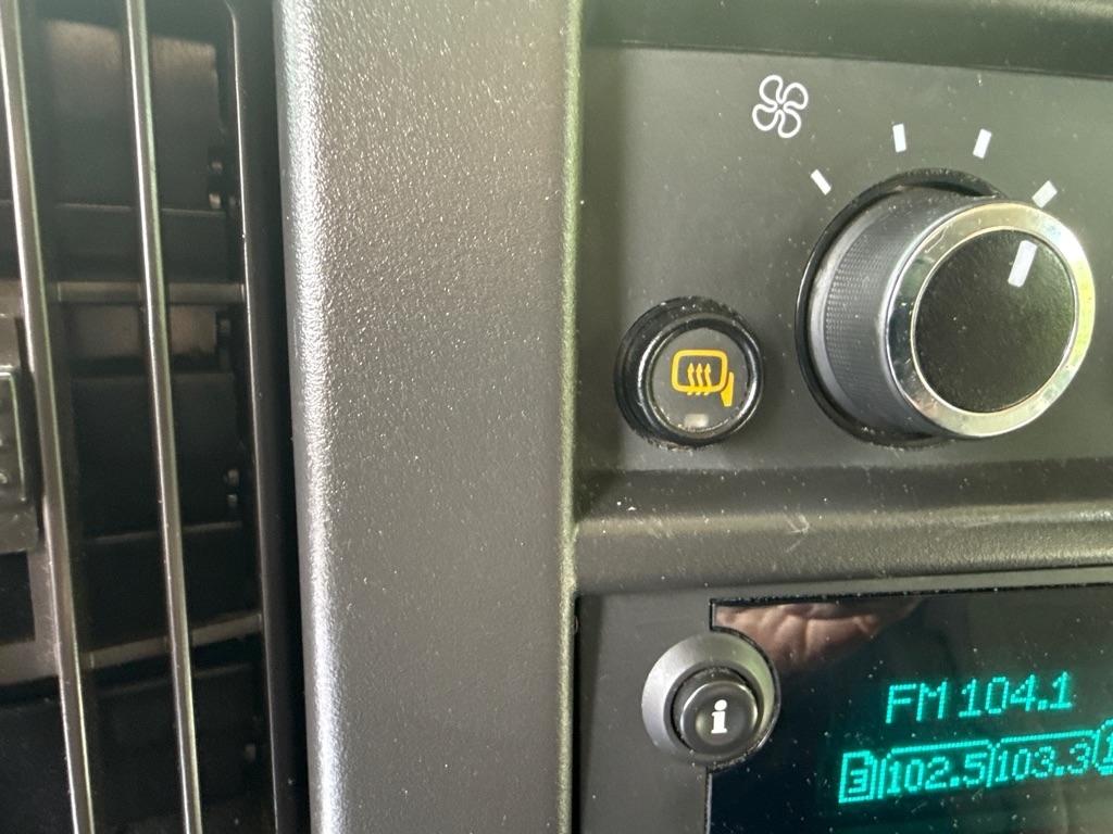 Chevrolet Express 2500 Cargo 2021