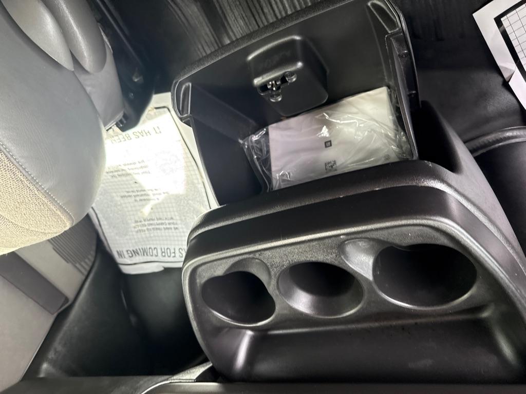 Chevrolet Express 2500 Cargo 2021