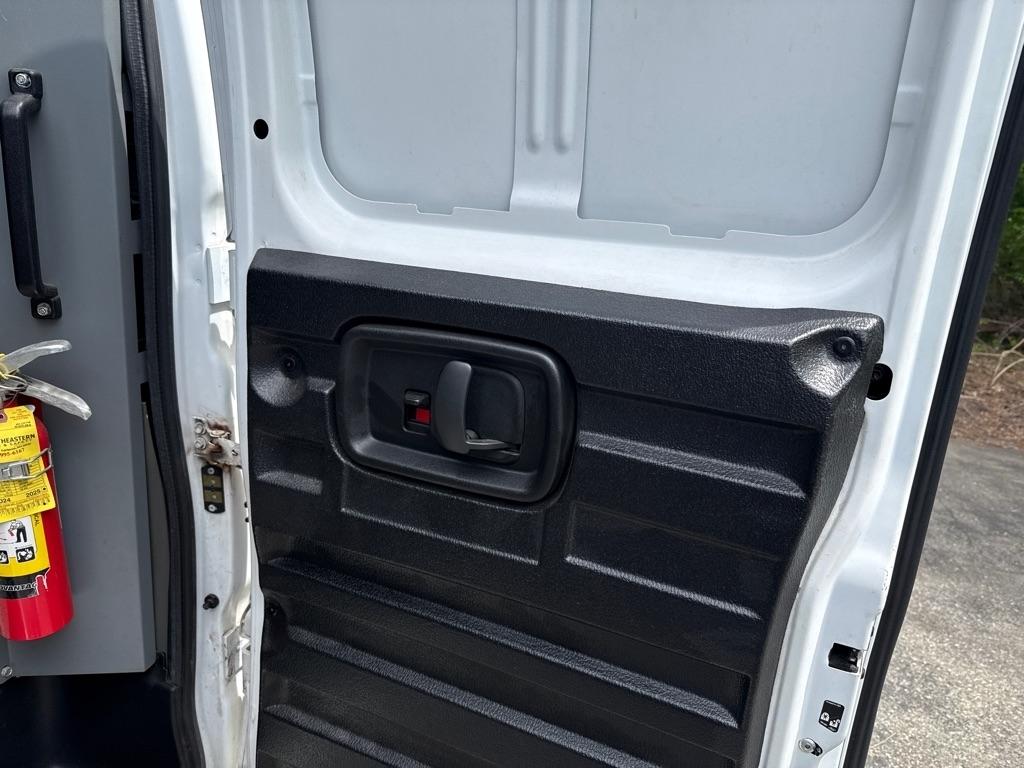 Chevrolet Express 2500 Cargo 2021