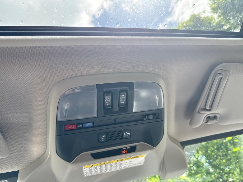 Subaru Crosstrek 2.0i Limited CVT 2021