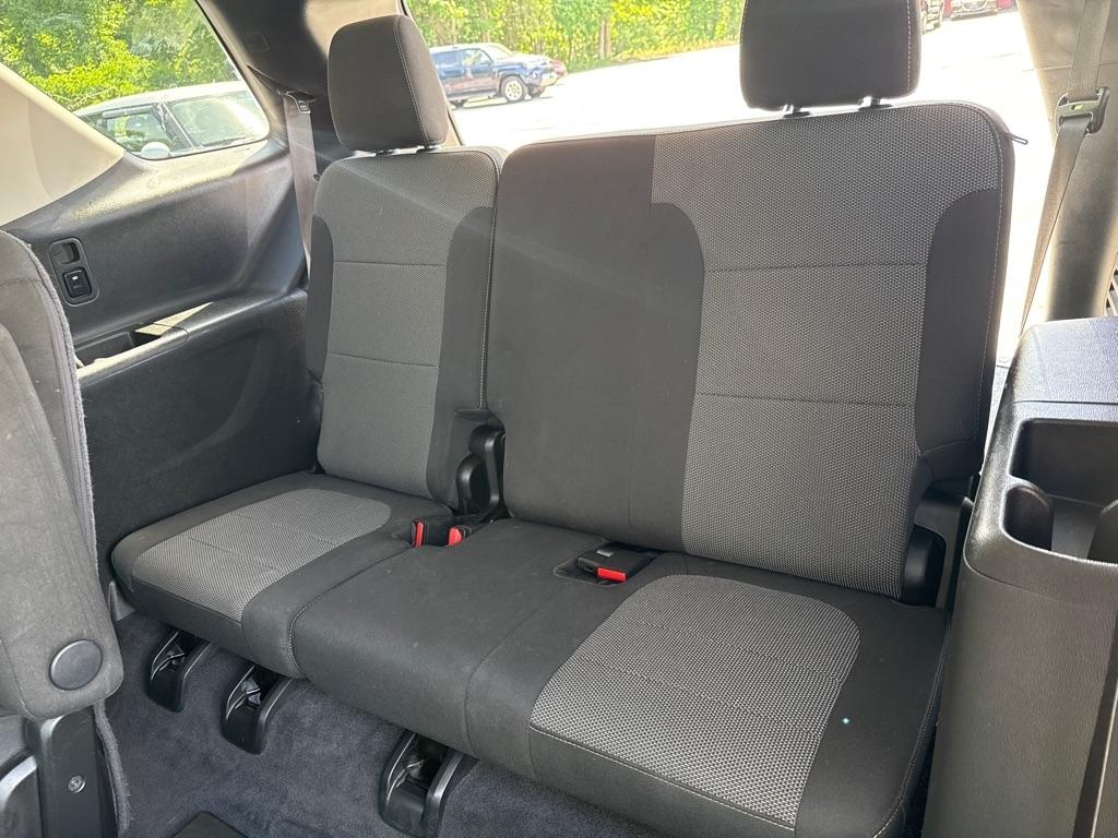 Chevrolet Traverse LT 4D SUV AWD 2019