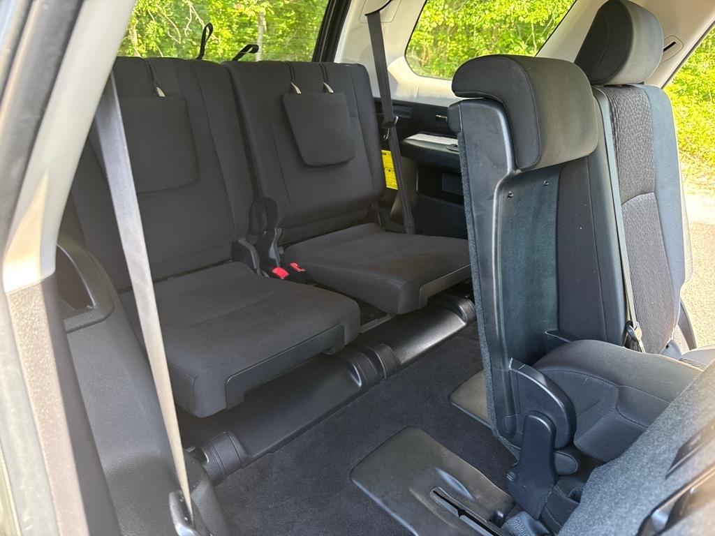 Toyota 4Runner SR5 4D SUV 4WD V6 2013