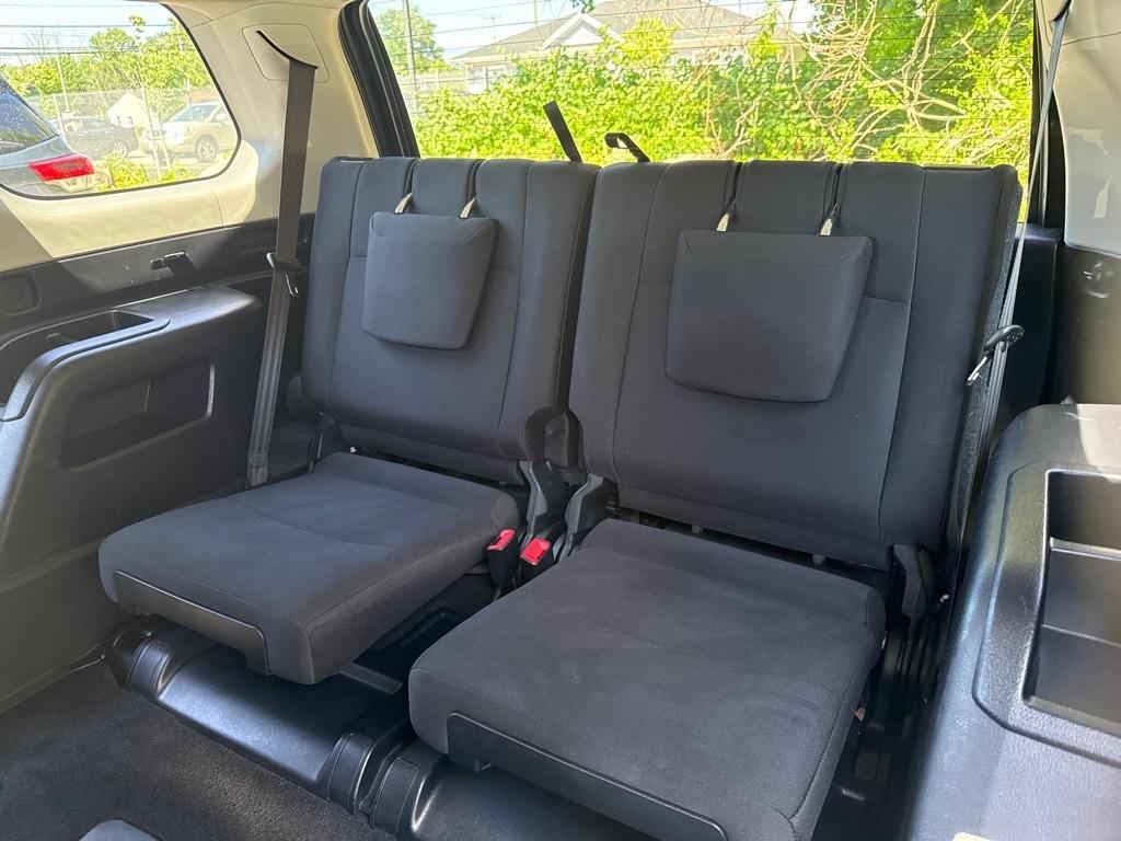 Toyota 4Runner SR5 4D SUV 4WD V6 2013
