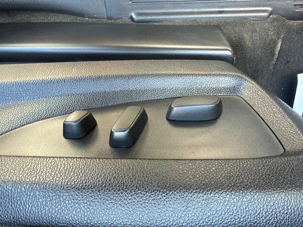 Chevrolet Silverado 1500 LT Double Cab 4WD 2017