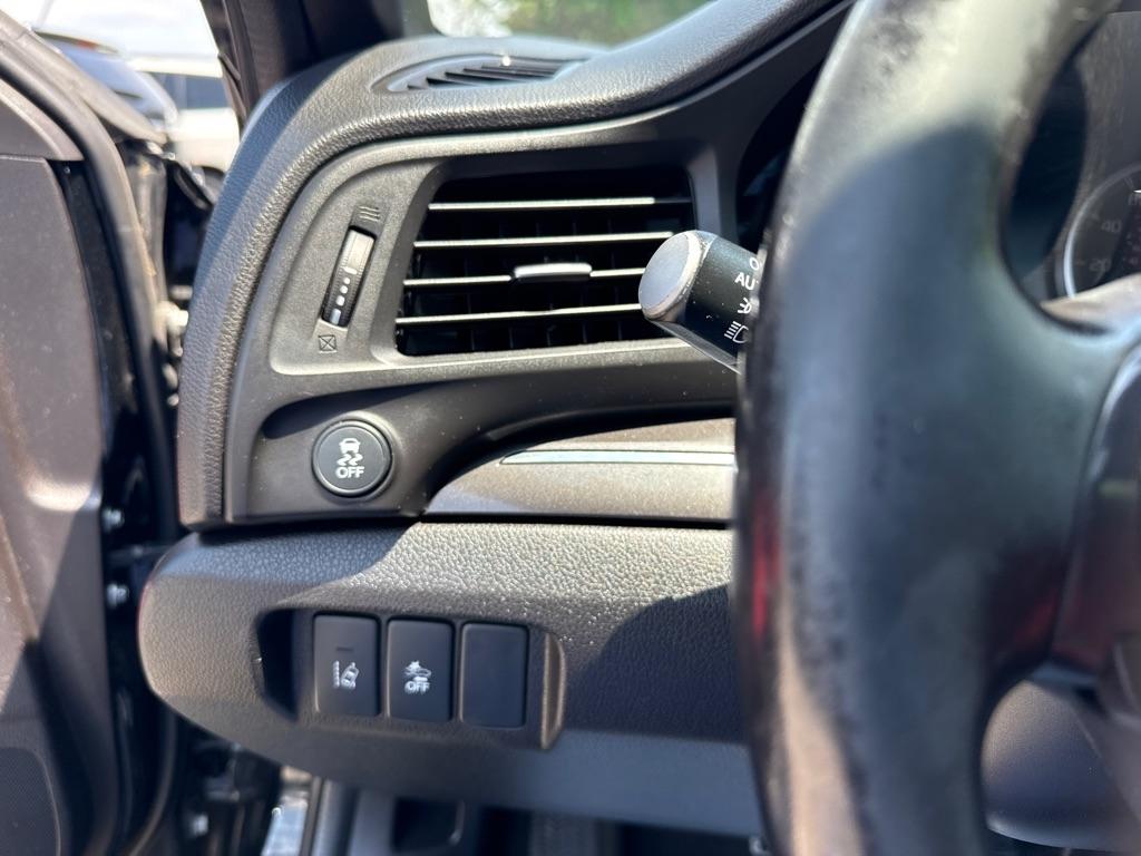 Acura ILX 8-Spd AT w/ Technology Plus & A-SPEC Packages 2019