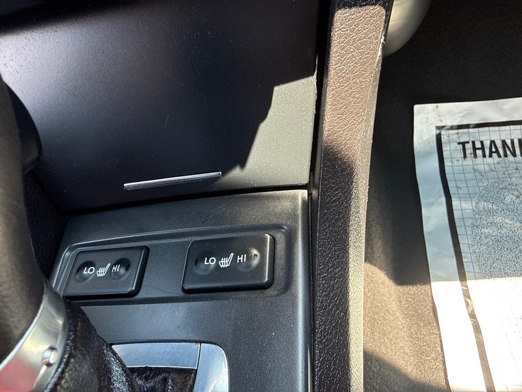 Acura ILX 8-Spd AT w/ Technology Plus & A-SPEC Packages 2019