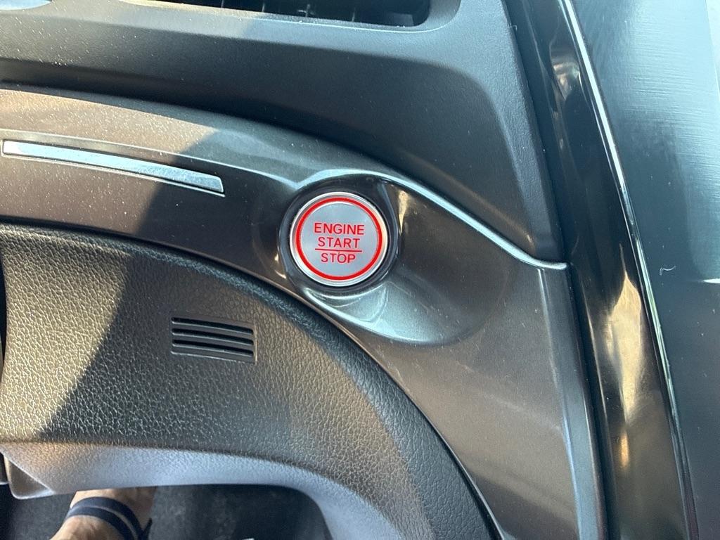 Acura ILX 8-Spd AT w/ Technology Plus & A-SPEC Packages 2019