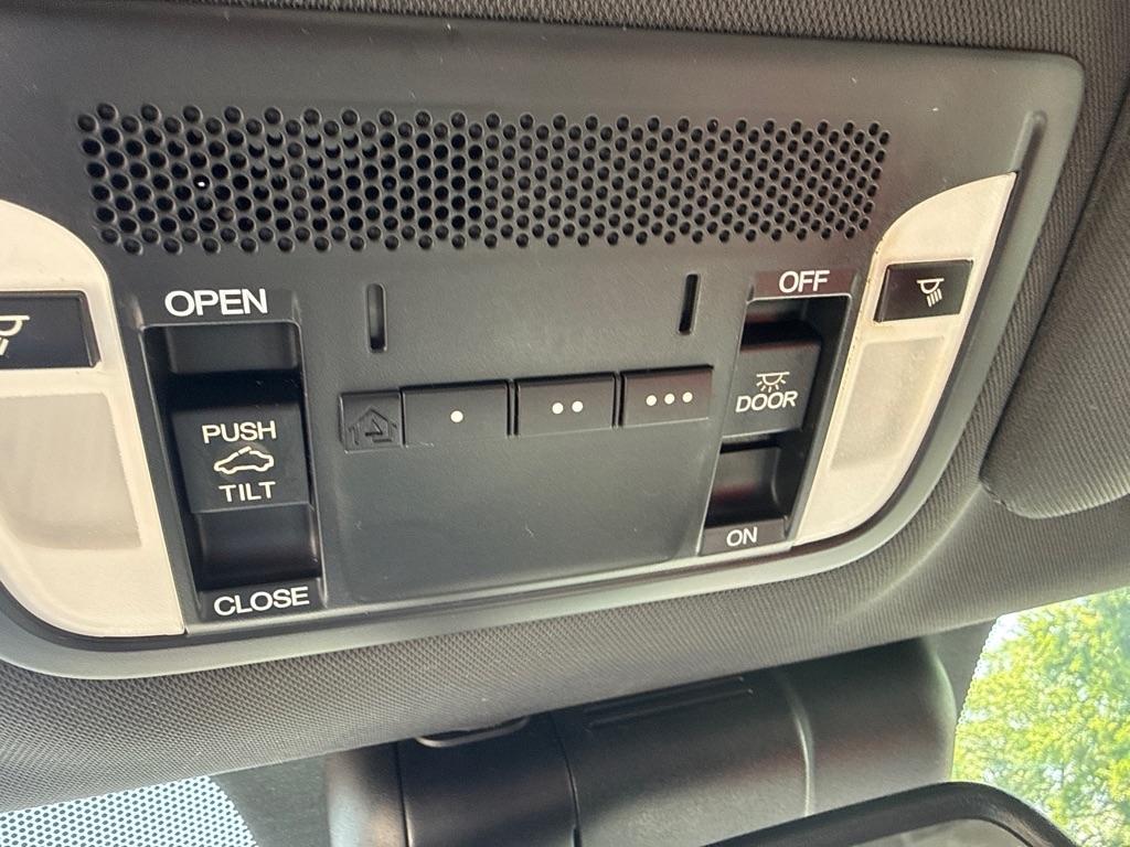 Acura ILX 8-Spd AT w/ Technology Plus & A-SPEC Packages 2019