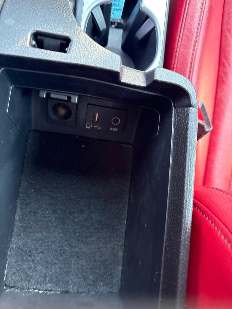 Acura ILX 8-Spd AT w/ Technology Plus & A-SPEC Packages 2019