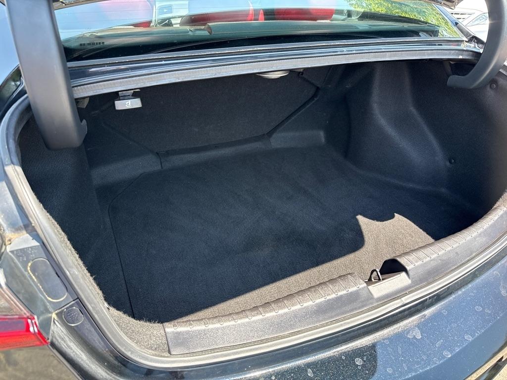 Acura ILX 8-Spd AT w/ Technology Plus & A-SPEC Packages 2019