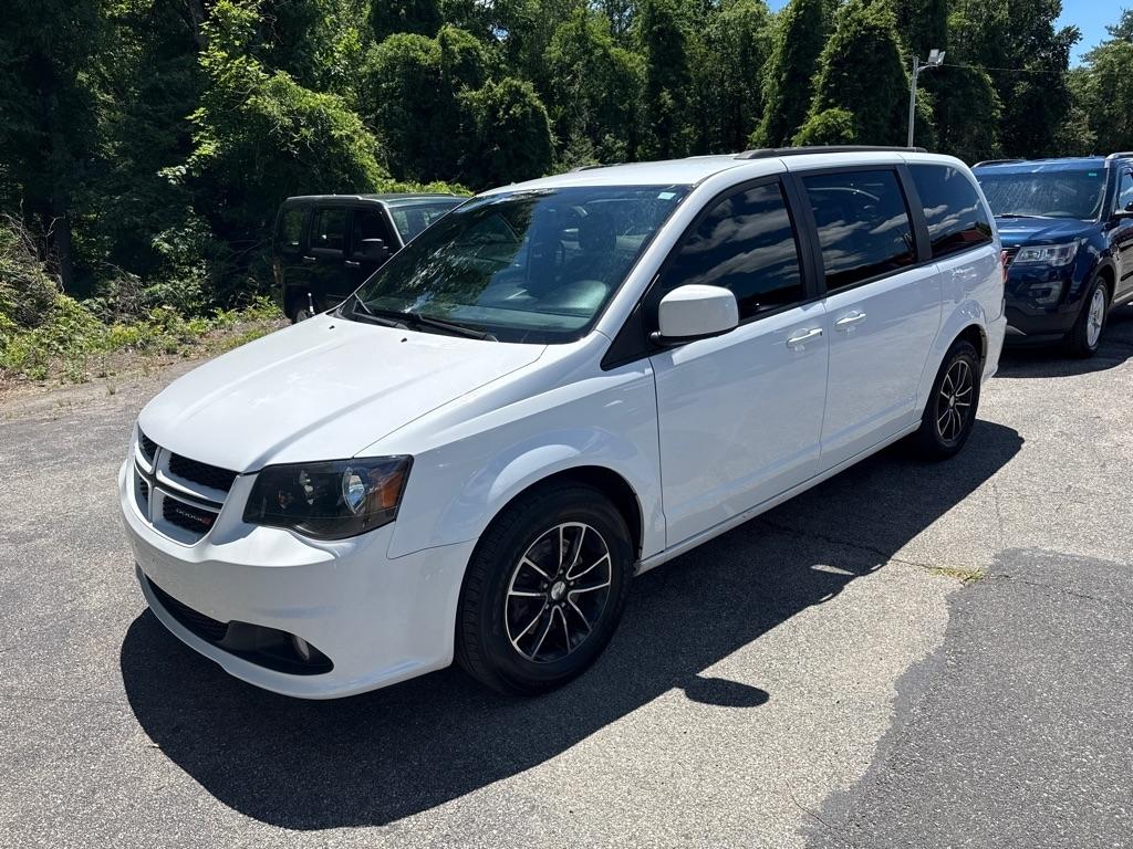 Dodge Grand Caravan GT 2019