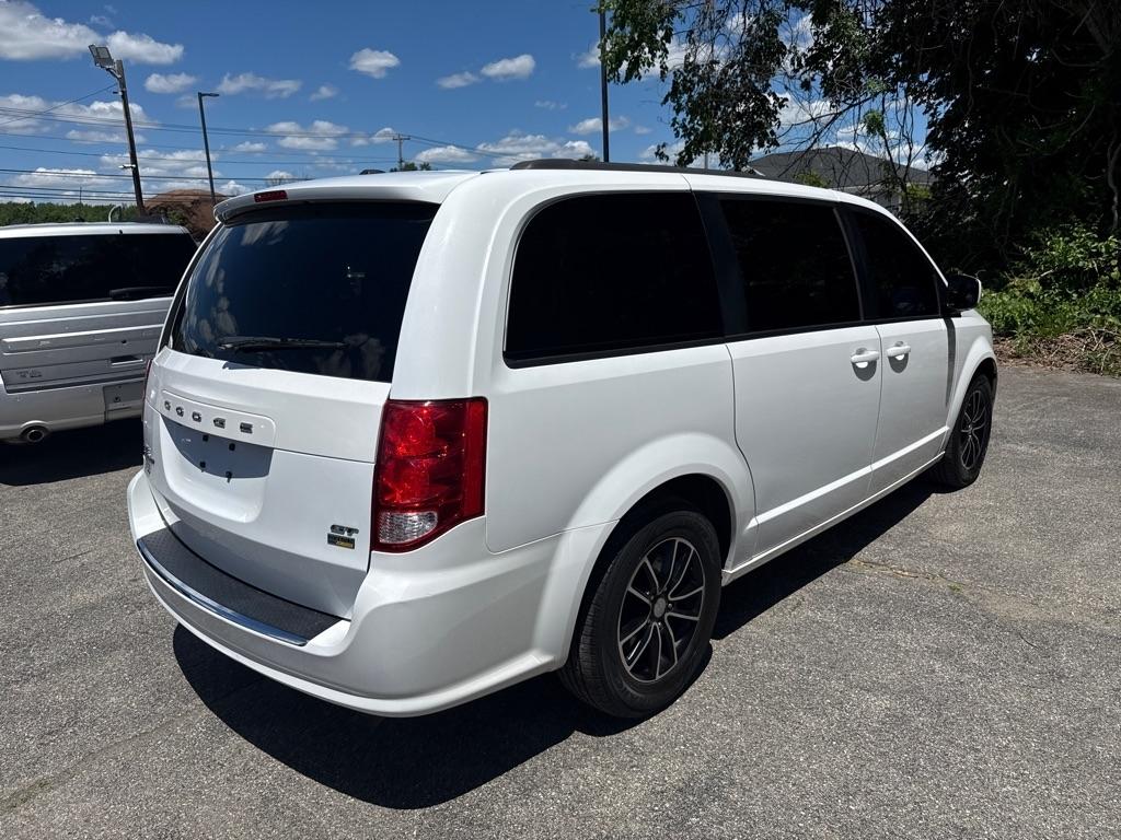 Dodge Grand Caravan GT 2019