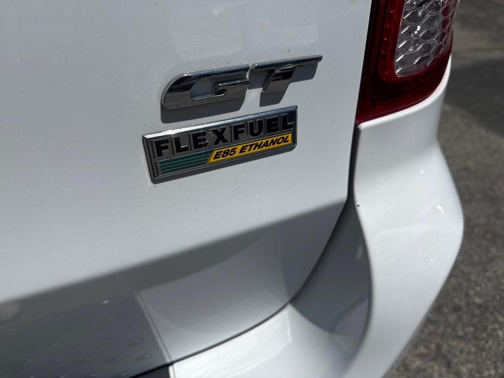 Dodge Grand Caravan GT 2019