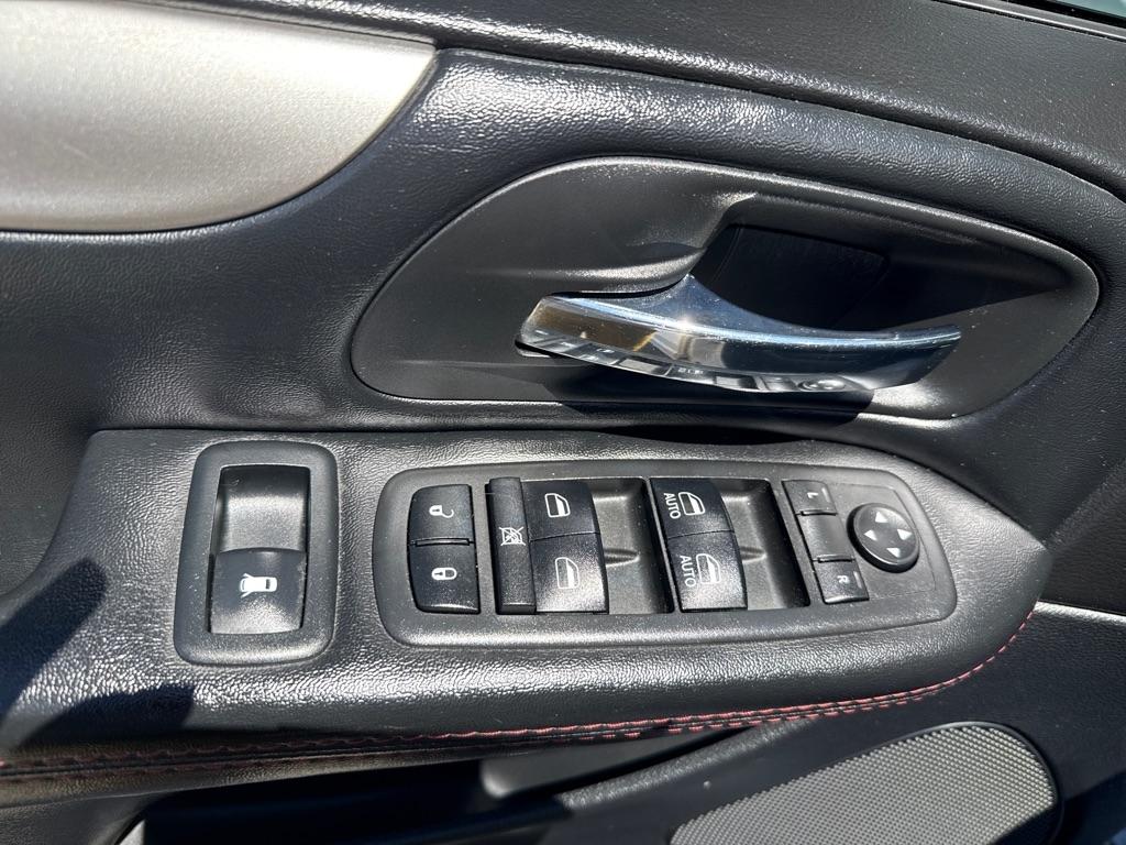 Dodge Grand Caravan GT 2019
