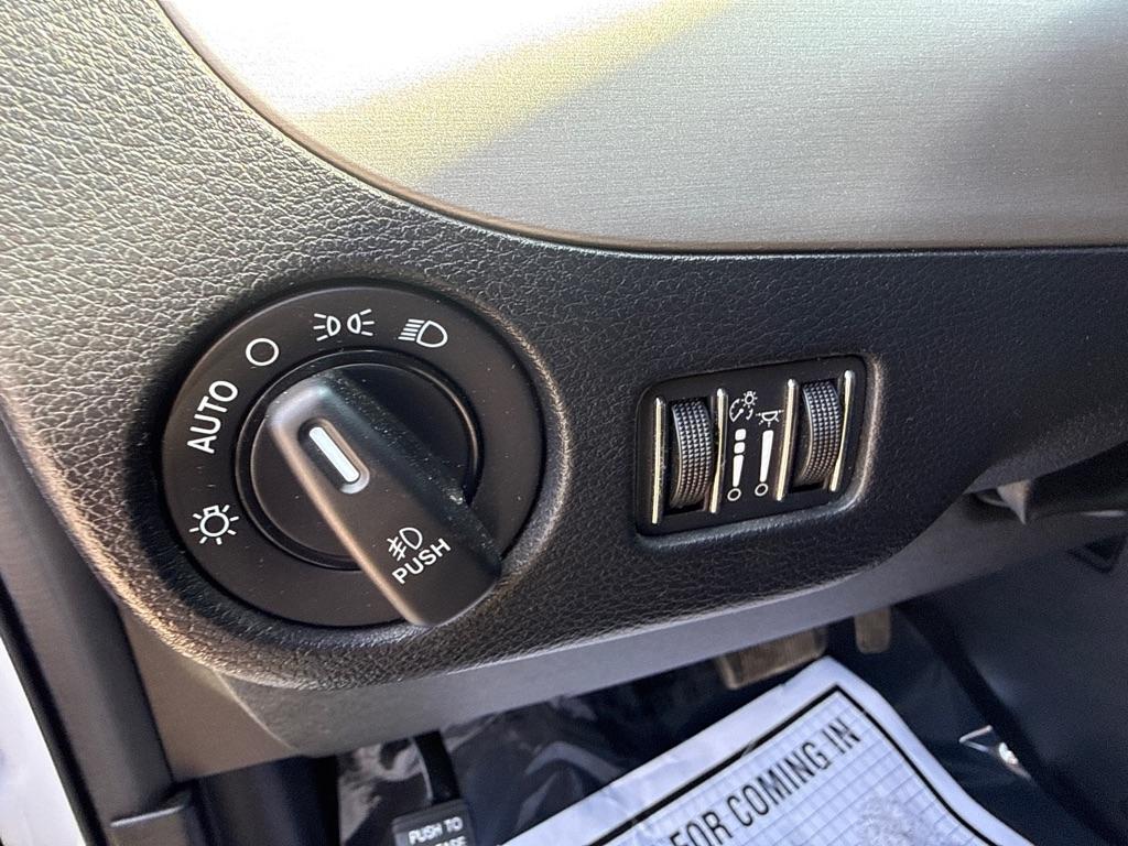 Dodge Grand Caravan GT 2019