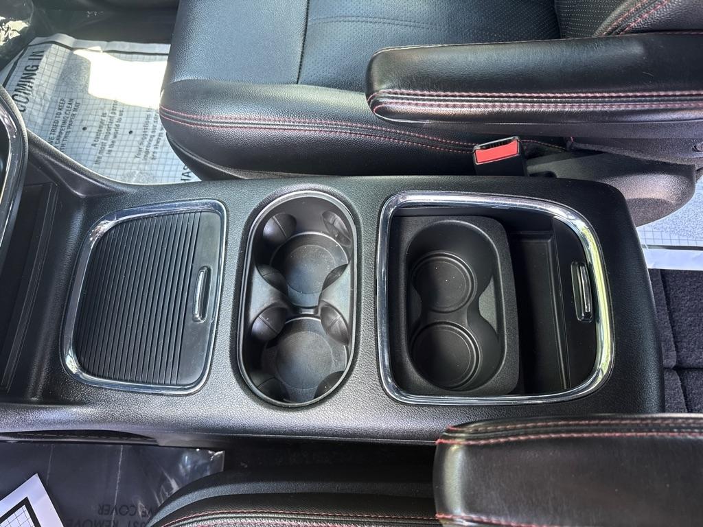 Dodge Grand Caravan GT 2019