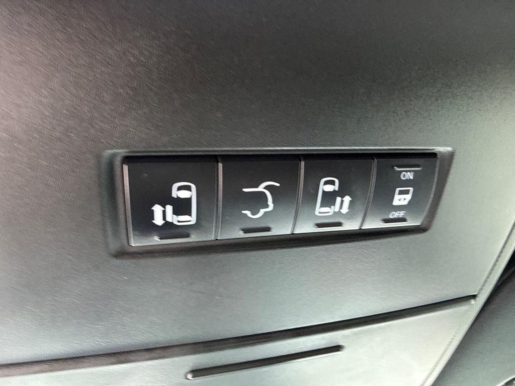 Dodge Grand Caravan GT 2019