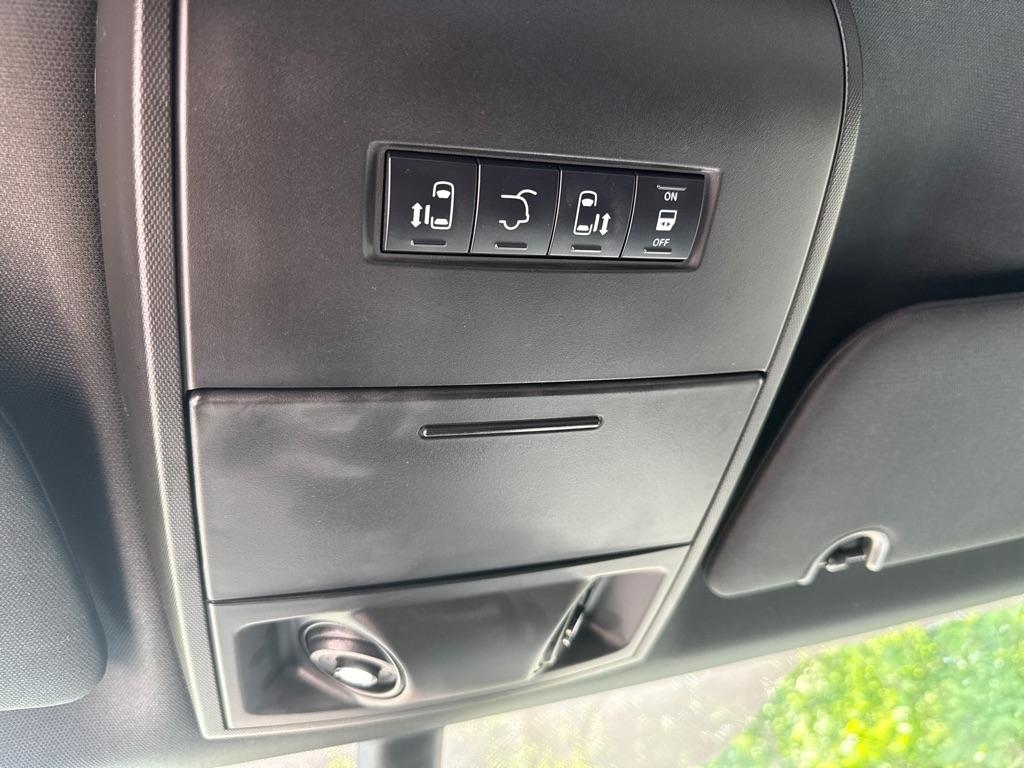 Dodge Grand Caravan GT 2019