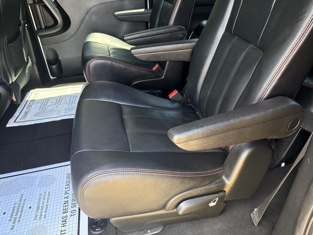 Dodge Grand Caravan GT 2019