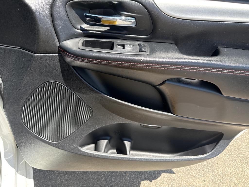 Dodge Grand Caravan GT 2019