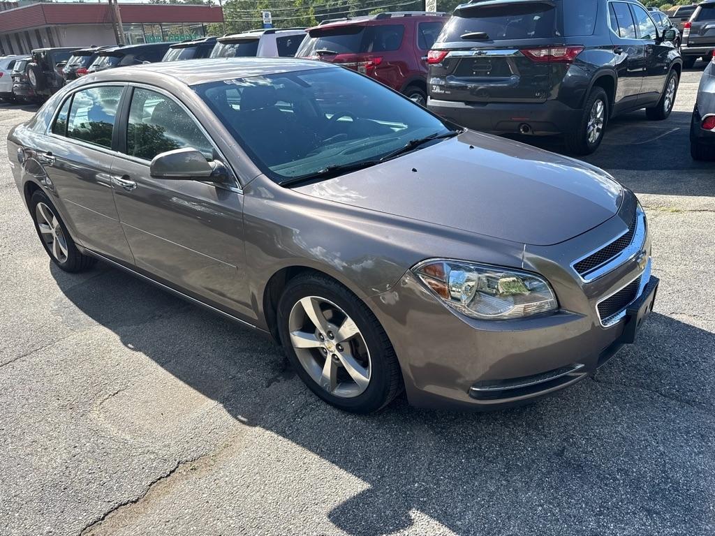 Chevrolet Malibu 1LT 2012