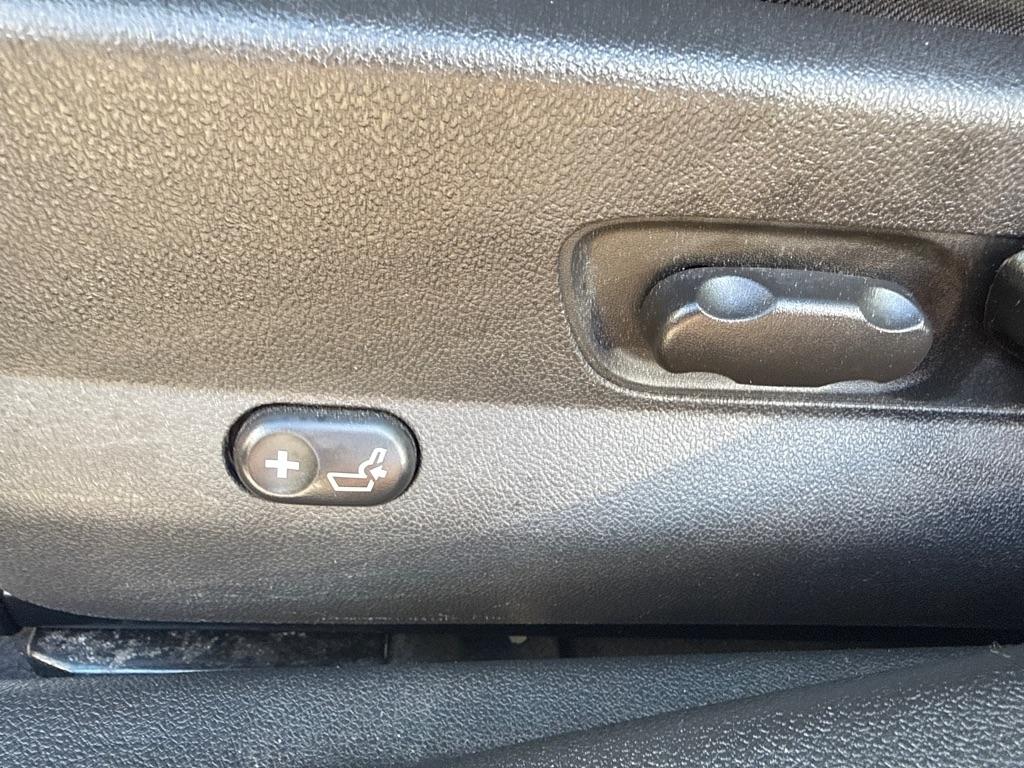 Chevrolet Malibu 1LT 2012
