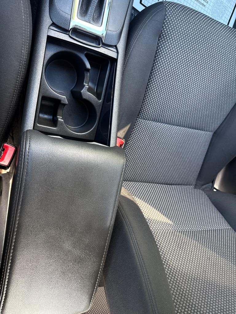 Chevrolet Malibu 1LT 2012