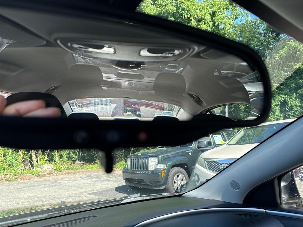 Chevrolet Malibu 1LT 2012